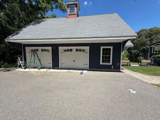 Impetus Property Services work photo