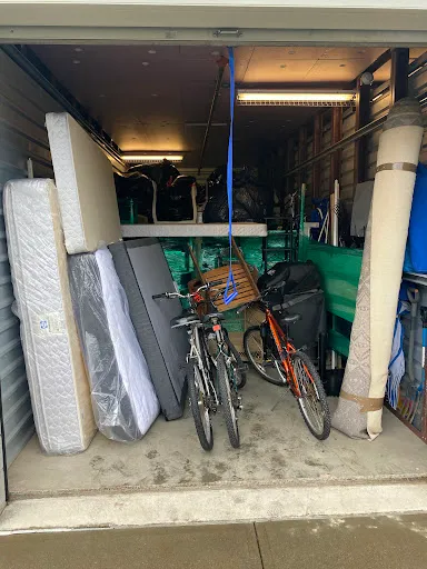 Review photo by Andrew Copley