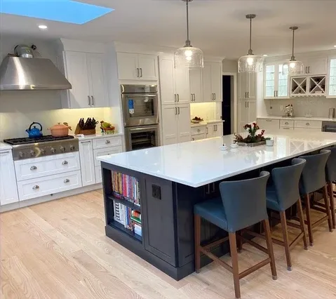 Maffini Home Improvement work photo