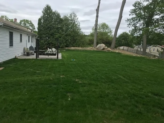 New Boston completed landscaping project 02.jpg