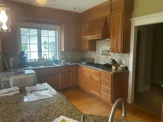 work photo from kgpaintingservices.com