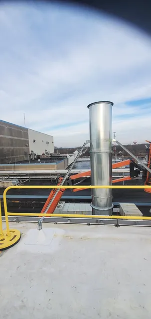 work photo from aeroinc.com