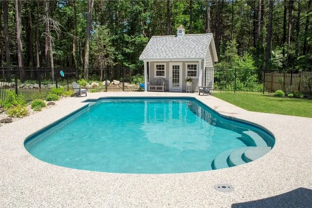 work photo from ssgpools.com