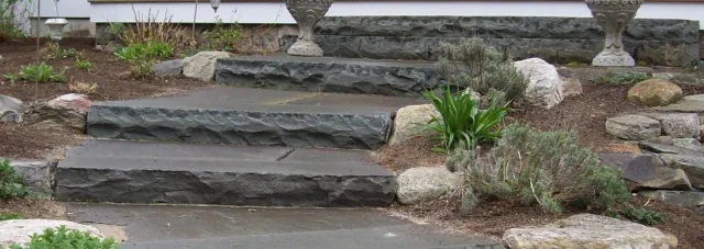 work photo from greenpenguinlandscaping.com