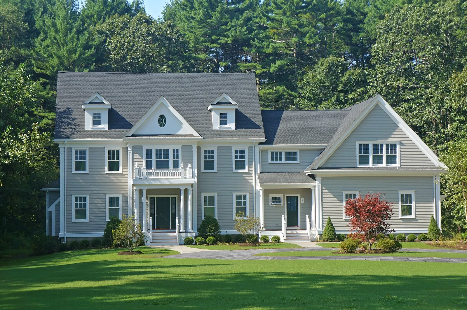 Benchmark Builders, Inc.