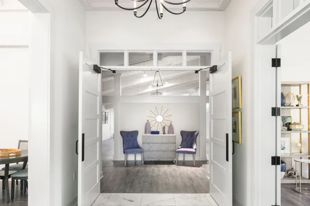 St Martins Episcopal Church Renovation