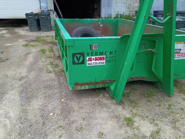 JR & Sons researched project photo