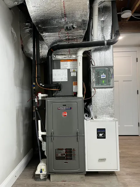 Freeman Mechanical work photo