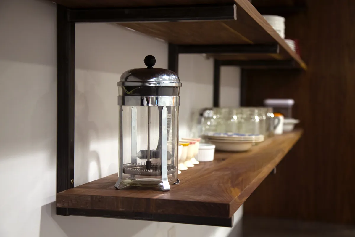 Grain Architectural Millwork