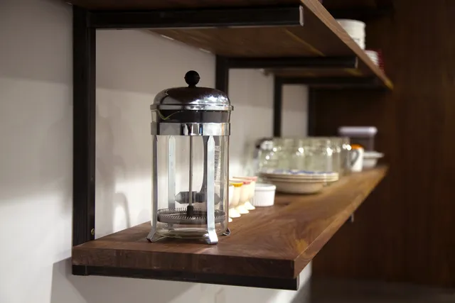 Grain Architectural Millwork
