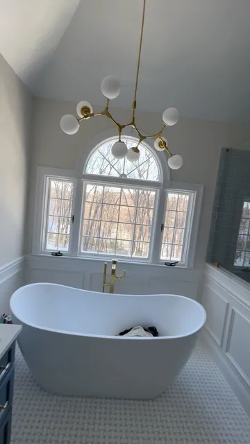 Luanna Painting Inc. work photo