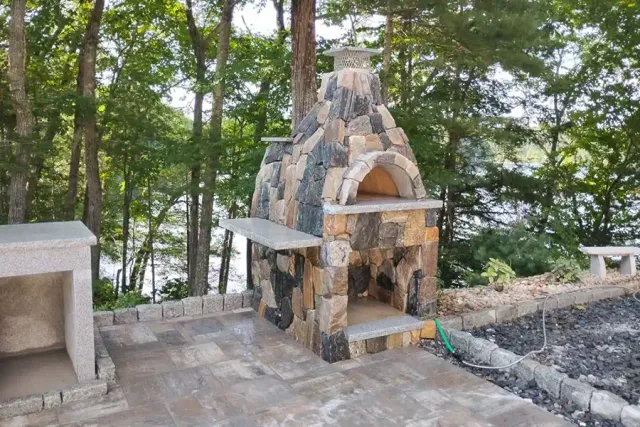 Reliable Masonry Company