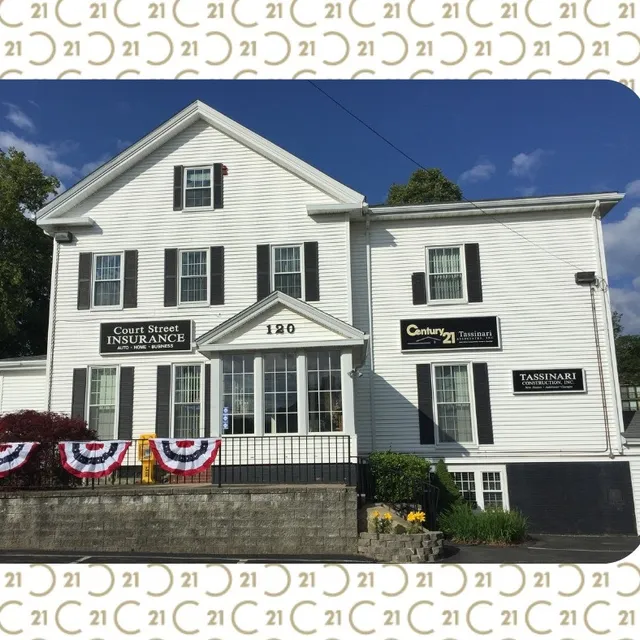 Century 21 Tassinari & Associates, Inc work photo
