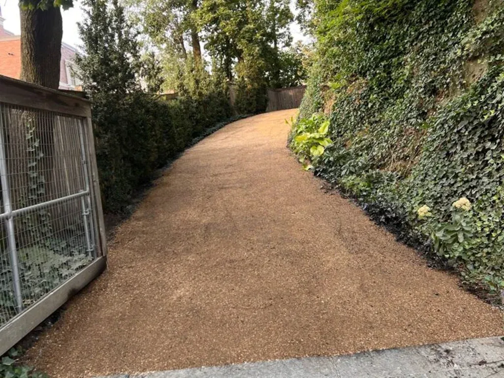 work photo from drivewayspecialists.com