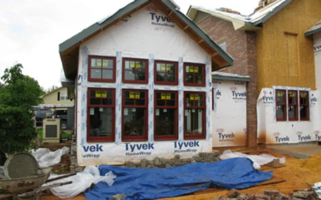 work photo from bostoncustomcarpentry.com