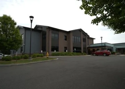 JGS Lifecare – (Longmeadow, MA)