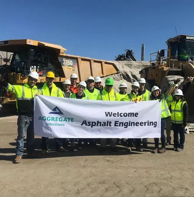 work photo from asphaltengineering.net