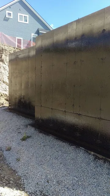 Kenneally Foundation Waterproofing