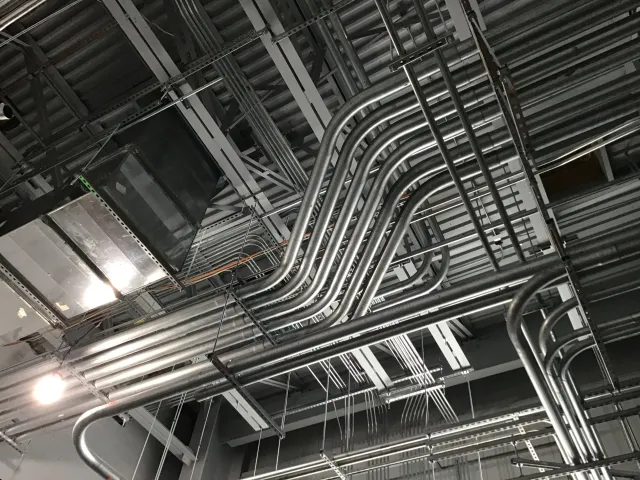 work photo from duccielectrical.com