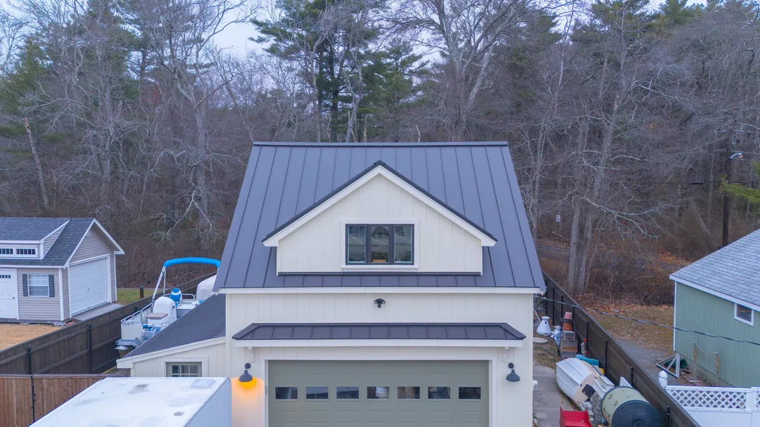 United Pro Construction