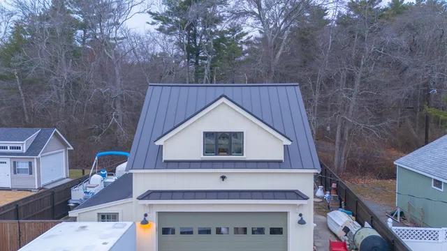 United Pro Construction