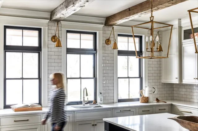 Elegant and functional kitchen spaces designed for everyday living.