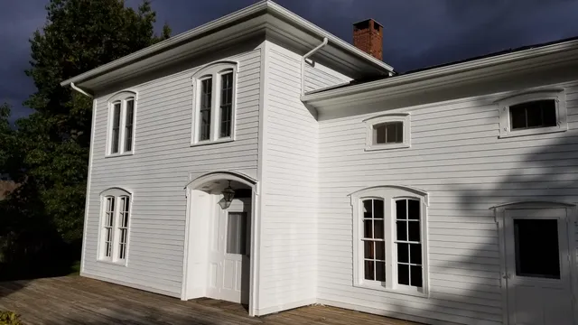 Fairfield County Painters LLC work photo