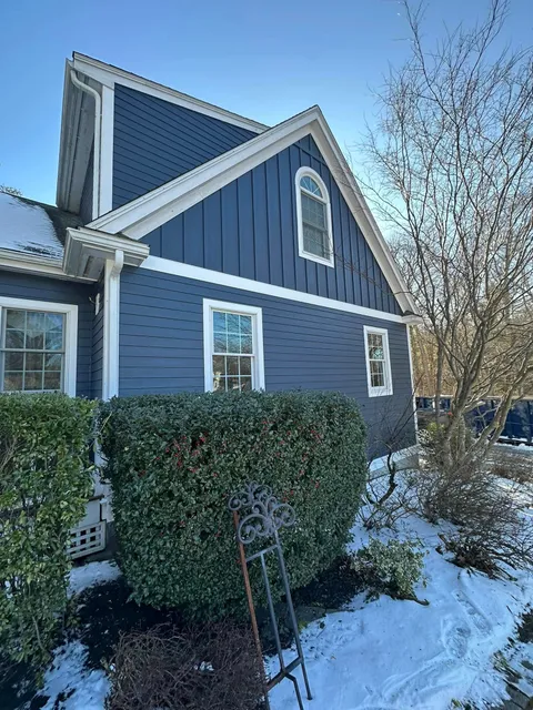 All Weather Exteriors LLC