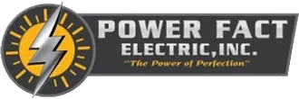 Power Fact Electric, Inc. work photo