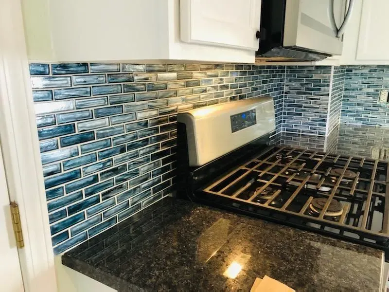 Portfolio of Projects - New England Painting & Contracting