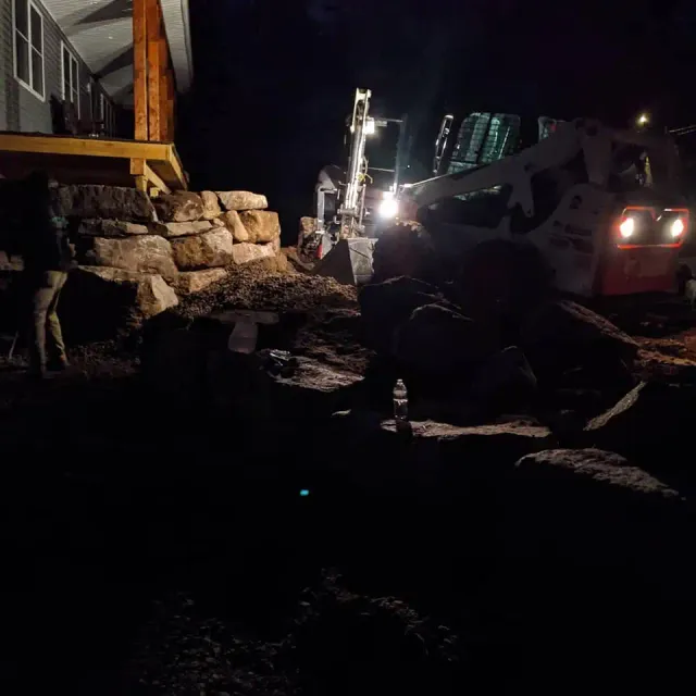 work photo from njblandscapes.com