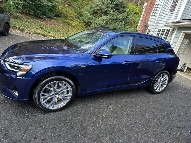 Mocks Mobile Detailing work photo