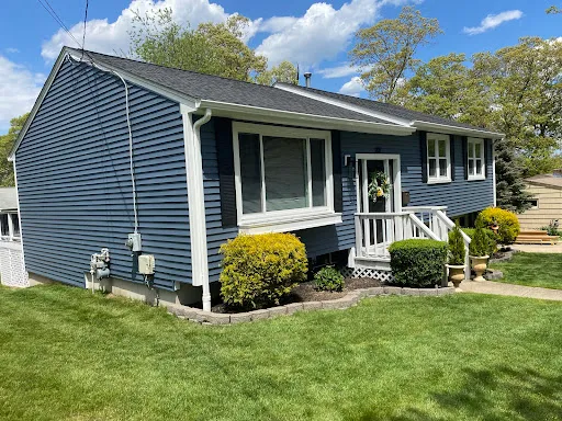 VENTURE WINDOW LLC. Reviews work photo