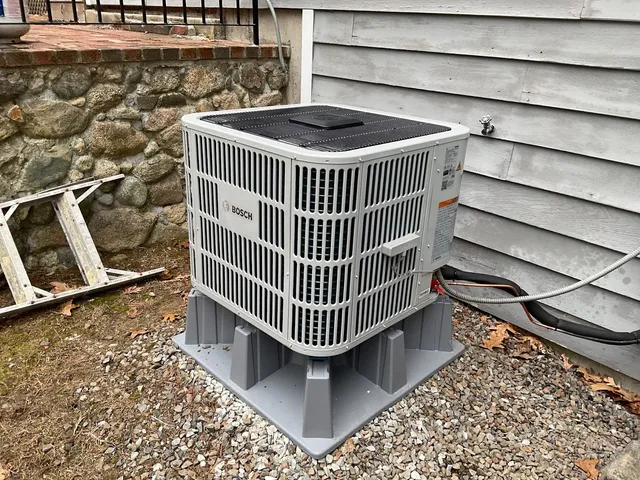 Yellow Dog Plumbing, Heating & Cooling
