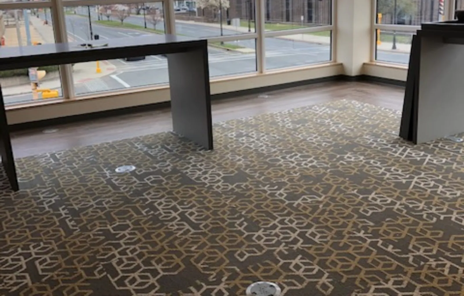 work photo from merciercarpet.com