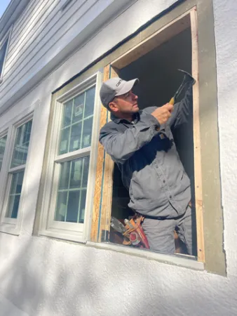 window contractor
