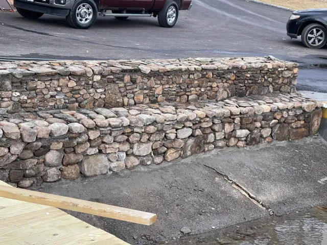 Trusted Landscaping LLC