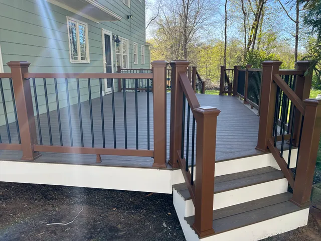 American Remodeling LLC work photo