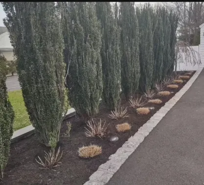 work photo from maplewoodlandscapingllc.com