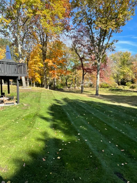 North End Landscaping Service work photo