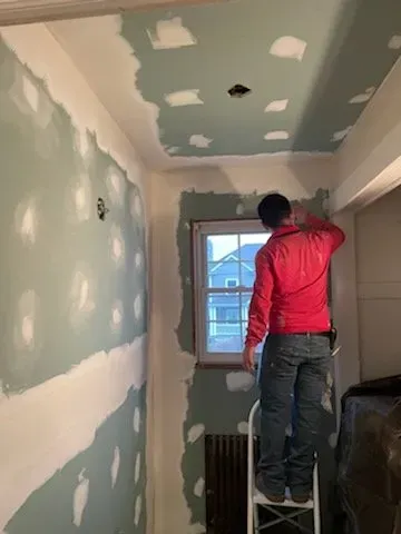 Sheetrock And Framing — Mahopac, NY — Local Boys