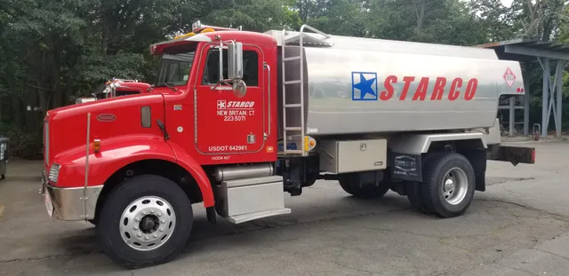 Starco Energy Experts work photo