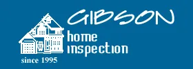 Gibson Home Inspection logo