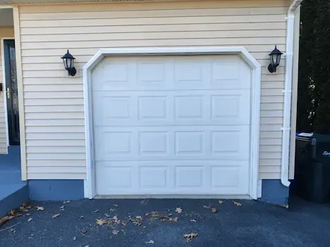 work photo from ariel-garage-door.com