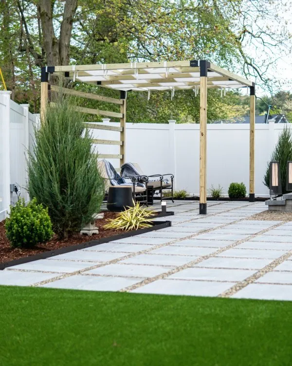 Private Oasis