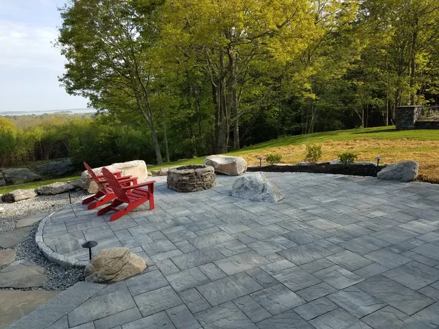 work photo from jhalllandscaping.com
