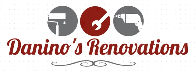 Danino's Renovations work photo