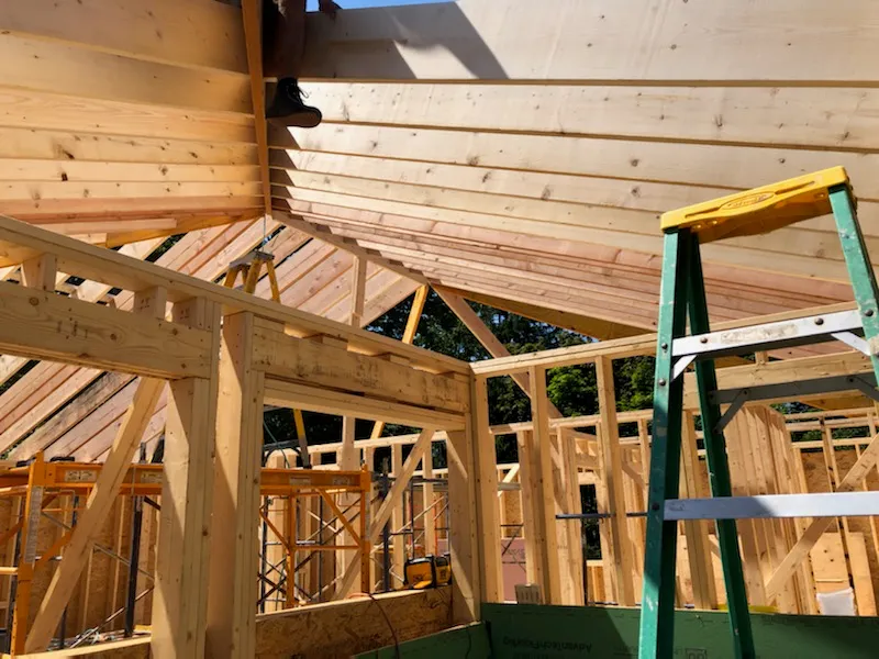 Boucher Carpentry & Building