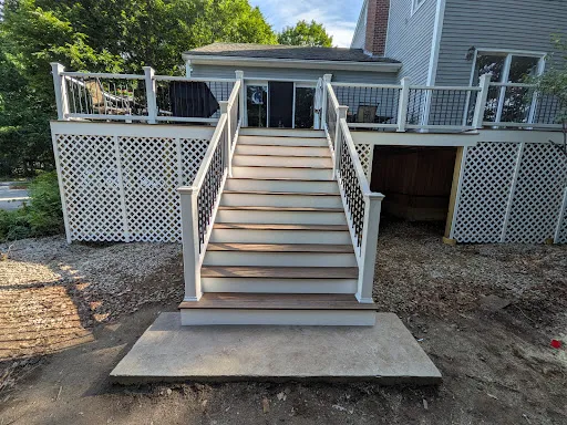 Handyman Home Repair work photo