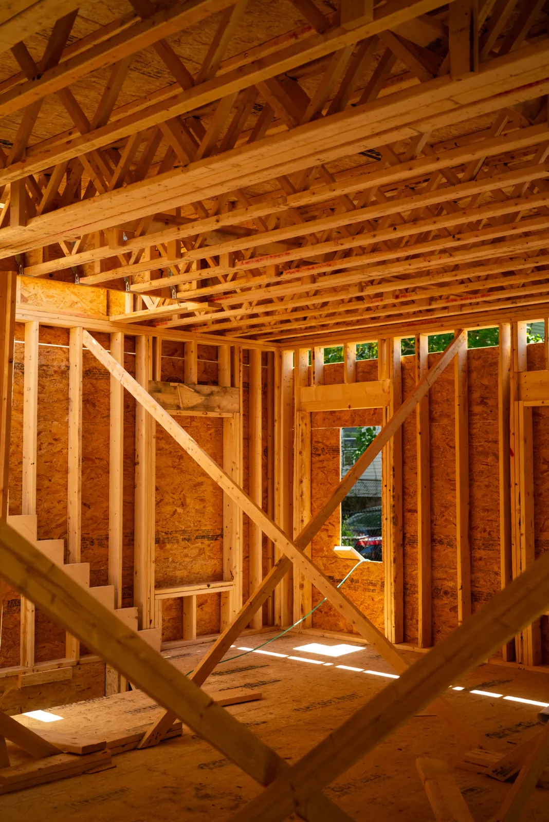 work photo from evolutionprobuilder.com